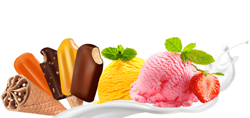 Ideal Icecreams